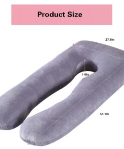 Pregnant Pillow