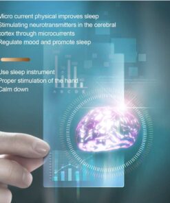 Portable Sleep Aid